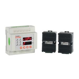 WHD20R-22 Controller digital pentru temperatură și umedită