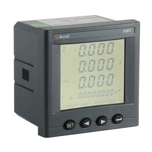 Monitor digital de energie electrică VS Energie Electronică