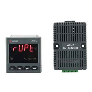 WHD48-11 Controlor de temperatură inteligentă
