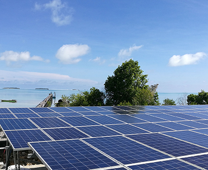 Metru PV solar pentru soluții de sistem fotovoltaice