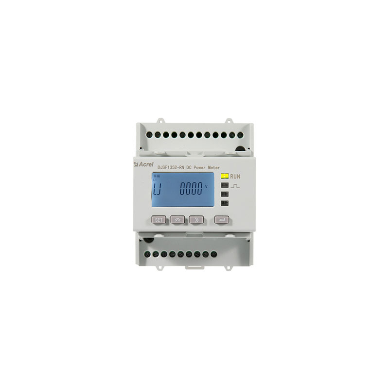 dc power meter