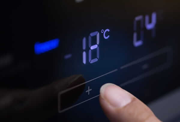 Soluții de monitorizare a temperaturii fără fire